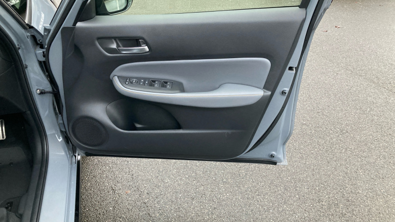 Honda Jazz 1.5 i-MMD Hybrid Advance Sport 5dr eCVT Hybrid Hatchback